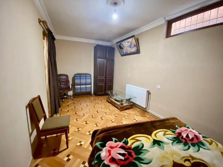 Уютный Дом В Старом Тбилиси. المظهر الخارجي الصورة